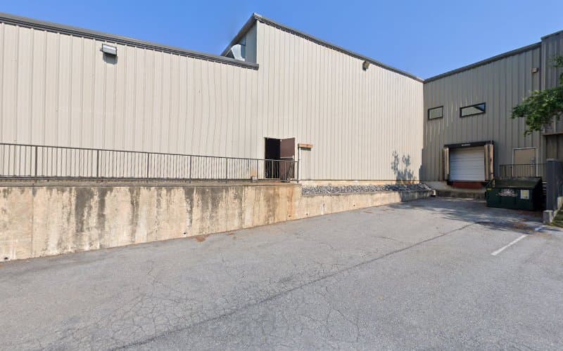 Borenson & Associates logo