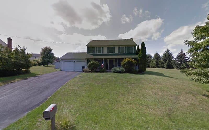 Brian Hawley Appraisals logo