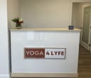 Yoga4lyfe logo