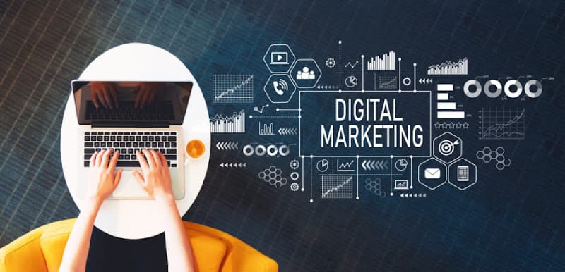 Digital Marketing Solutions Lehigh Valley logo