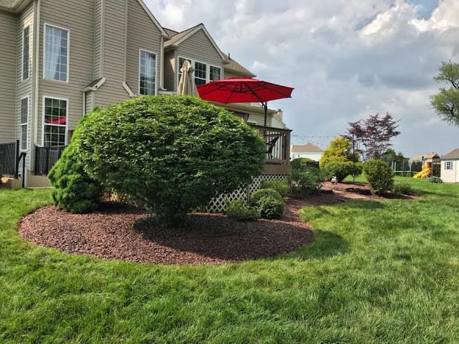 Always Greener Landscaping