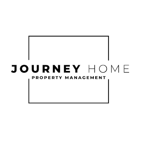 Journey Home Property Management logo