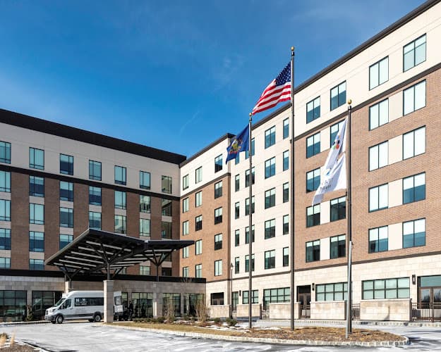 Hyatt House Allentown / Lehigh Valley logo
