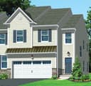 Laurel Field by Kay Builders logo