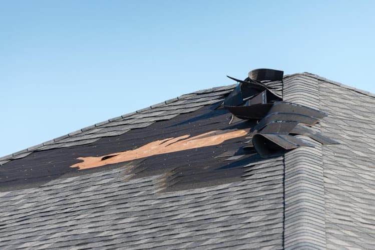 Allentown Roof Masters logo