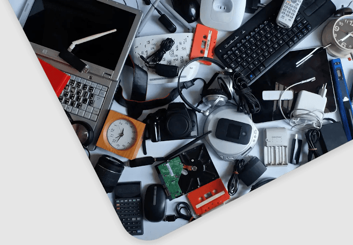 Texas Recovery Systems logo