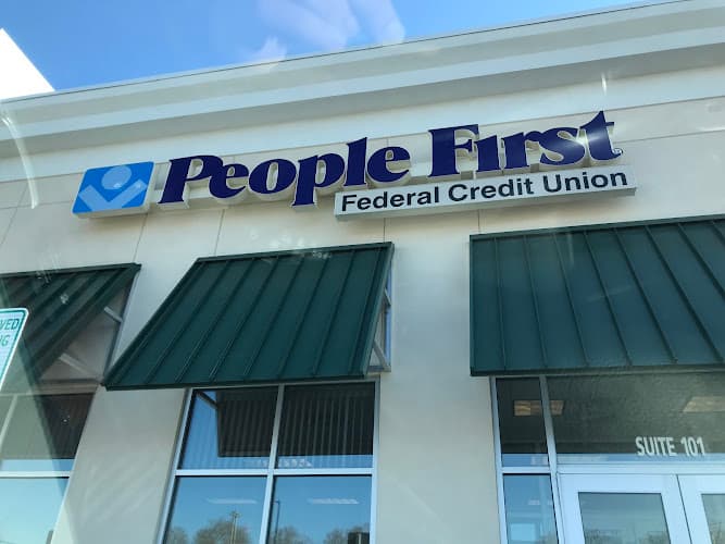 People First logo