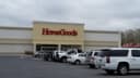 HomeGoods logo