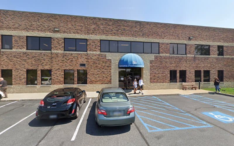 John's Driving School - Allentown logo