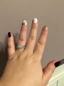 Polished Nail Spa logo