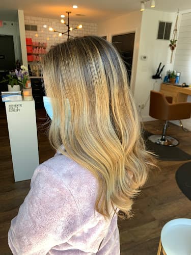 Mane Haven Salon logo