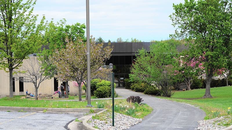 Circle Of Seasons logo