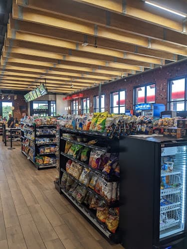 Sheetz