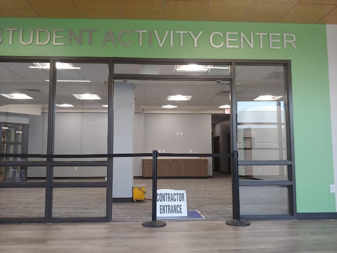 Lehigh Carbon Community College Bookstore logo