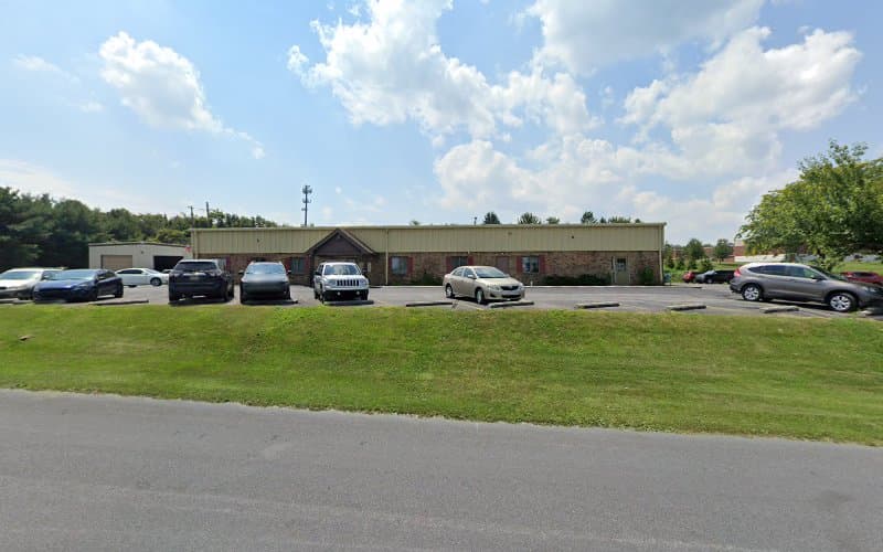 Key Courier Logistics, LLC logo