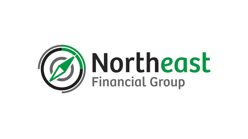 Northeast Financial Group logo