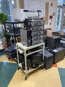 GER Solutions LLC logo