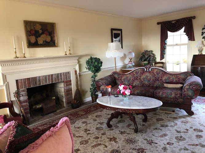 Billy & Bob the Painters logo