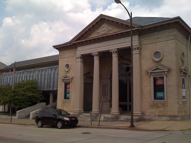 Allentown Art Museum logo