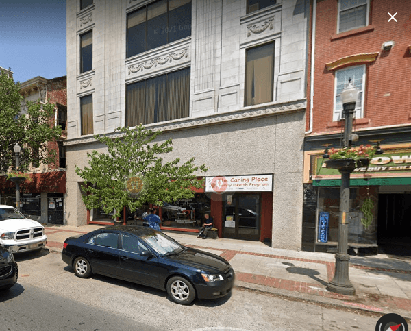 Diverse Interactive Learning Online, Mobile, and Onsite Tutoring Center logo