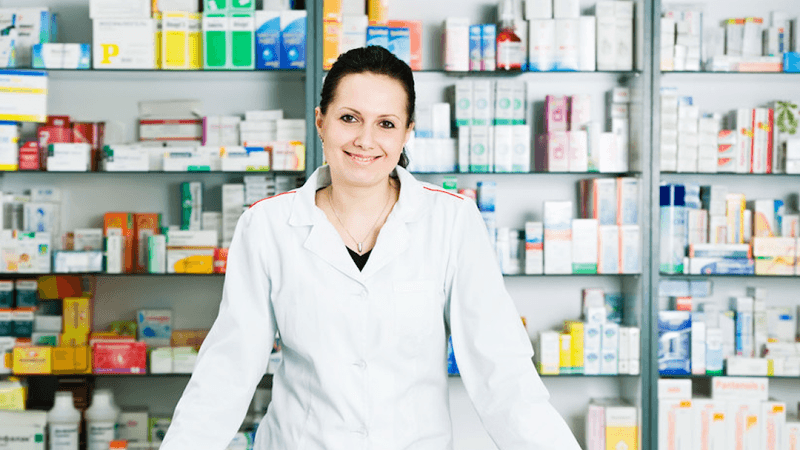 Americus Pharmacy logo