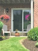 Spring Ridge Apartments logo