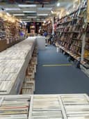 ComicMasters Inc. logo