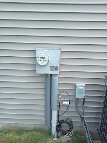 Kelley Electric logo