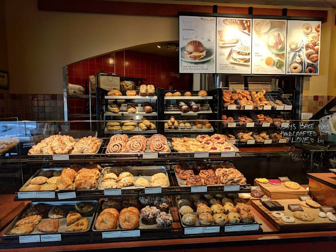 Panera Bread logo