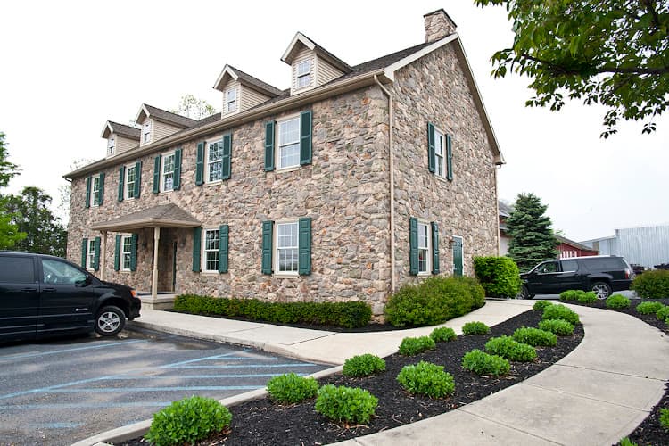 David Hornung Architect Planner, Inc. logo