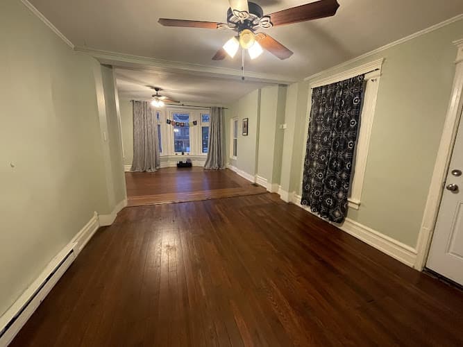 Dragonfly Yoga & Ayurveda logo