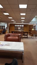 Allentown Public Library logo