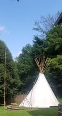 Museum of Indian Culture logo