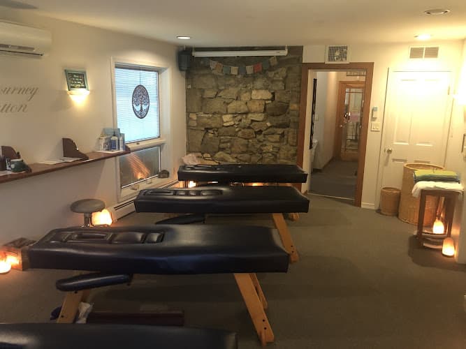 Vitality Natural Healthcare Center logo