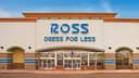 Ross Dress for Less logo