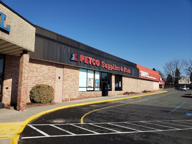 Petco logo