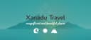 Xanadu Travel- Magnificent and Beautiful Places logo