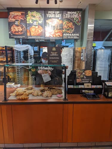 Panera Bread logo