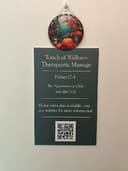 Touch of Wellness Therapeutic Massage logo
