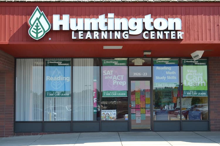 Huntington Learning Center Bethlehem logo