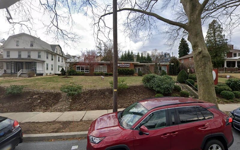 The Sleep Apnea and CranioFacial Pain Center of Pennsylvania logo