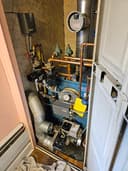 Freed's Plumbing and Heating logo