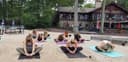 3rd Sight Yoga LLC logo