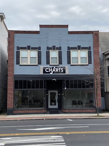 Off The Charts Music School, LLC logo