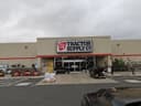 Tractor Supply Co. logo