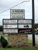 Hickory Driving School Inc logo