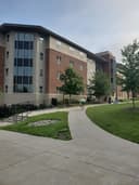 East Stroudsburg University of Pennsylvania logo