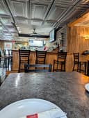 Sofia’s Trattoria & Pizzeria logo