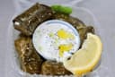 Notis The Gyro King 2.0: The Next Generation logo