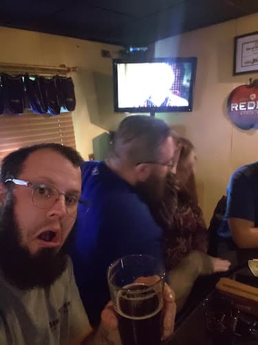 Dowse's Suds & Grub logo